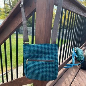 Thirty-One Crossbody